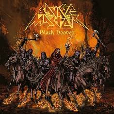 Savage Master : Black Hooves